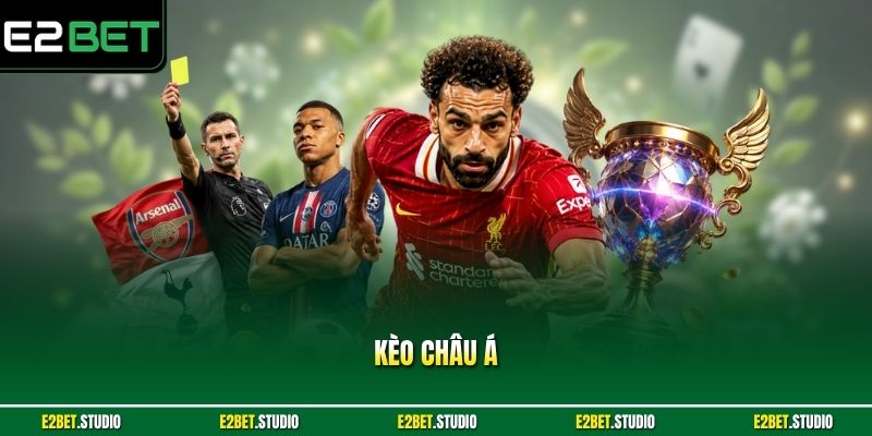 Kèo châu Á